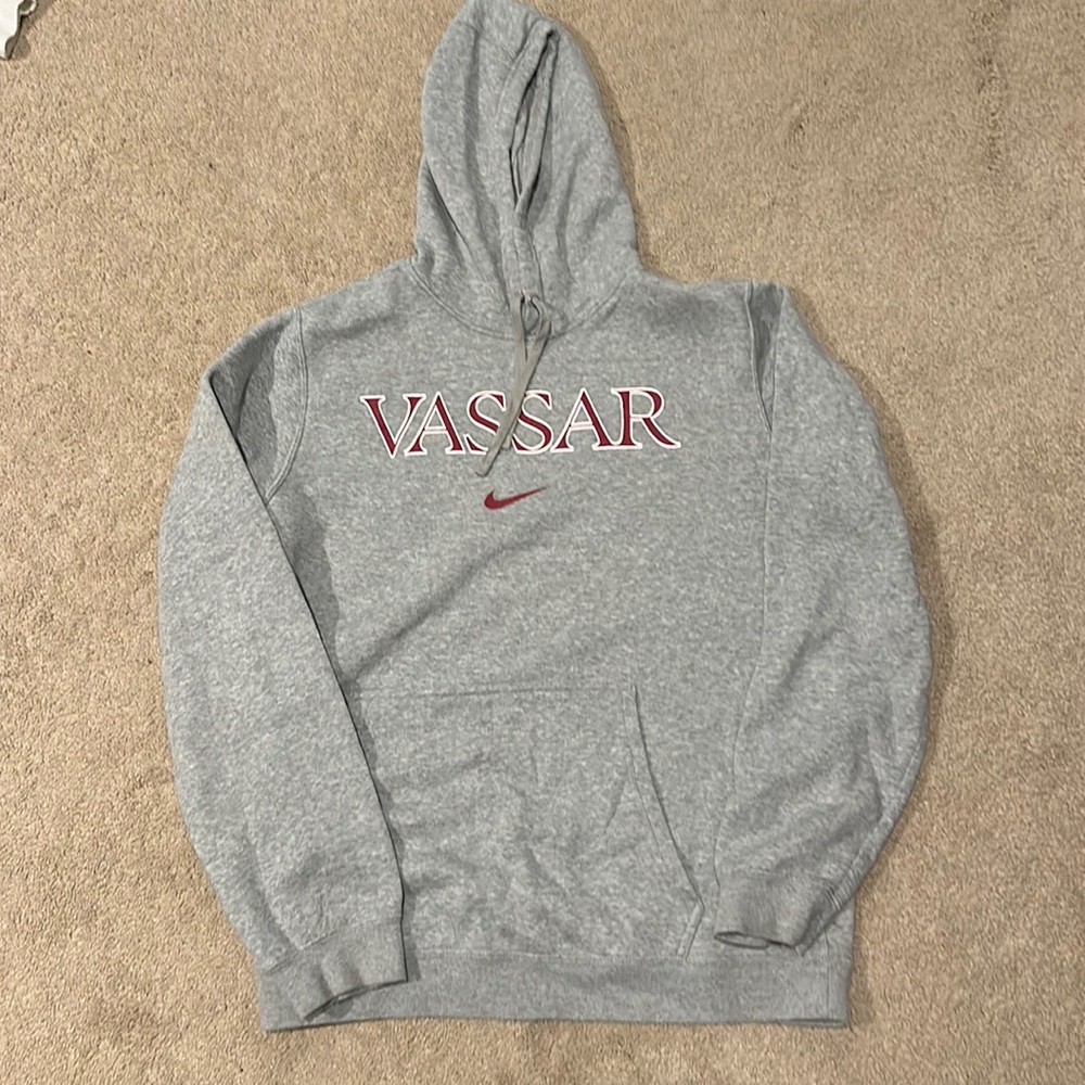 Vassar Hoodie Nike